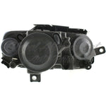 HEAD LAMP LH HALOGEN (VALEO BRAND) HQ — photo 4