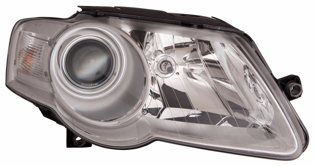HEAD LAMP LH HALOGEN (VALEO BRAND) HQ