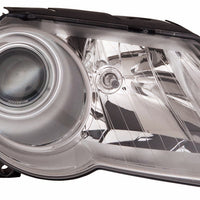 HEAD LAMP LH HALOGEN (VALEO BRAND) HQ