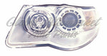 HEAD LAMP LH HALOGEN HQ — photo 1