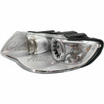 HEAD LAMP LH HALOGEN HQ — photo 2