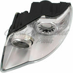 HEAD LAMP LH HALOGEN HQ — photo 4