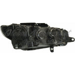 HEAD LAMP LH HALOGEN HQ — photo 2