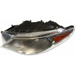 HEAD LAMP LH HALOGEN HQ — photo 4