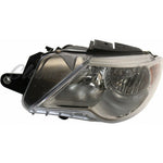 HEAD LAMP LH HALOGEN HQ — photo 5
