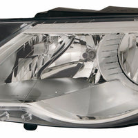 HEAD LAMP LH HALOGEN HQ