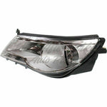 HEAD LAMP LH HALOGEN HQ — photo 2