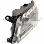 HEAD LAMP LH HALOGEN CAPA — photo 3