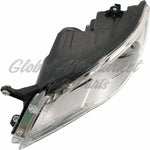 HEAD LAMP LH HALOGEN CAPA — photo 4