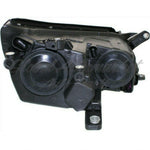 HEAD LAMP LH HALOGEN CAPA — photo 5