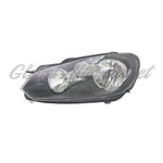 HEAD LAMP LH HQ — photo 1