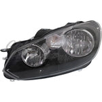 HEAD LAMP LH HQ — photo 2