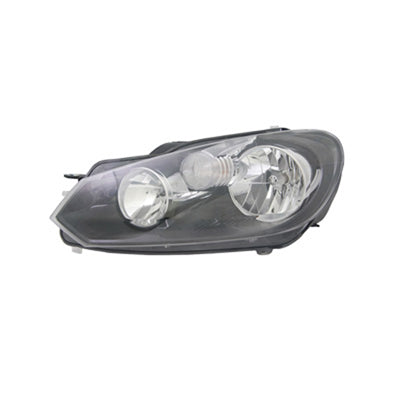 HEAD LAMP LH