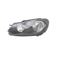 HEAD LAMP LH HQ