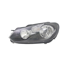 HEAD LAMP LH