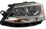HEAD LAMP LH HALOGEN CAPA — photo 3