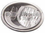 HEAD LAMP LH HALOGEN HQ — photo 1