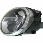 HEAD LAMP LH HALOGEN HQ — photo 2