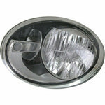 HEAD LAMP LH HALOGEN HQ — photo 3