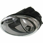 HEAD LAMP LH HALOGEN HQ — photo 4