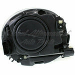 HEAD LAMP LH HALOGEN CAPA — photo 5