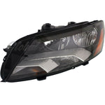 HEAD LAMP LH HALOGEN HQ — photo 3