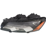 HEAD LAMP LH HALOGEN HQ — photo 4