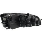 HEAD LAMP LH HALOGEN CAPA — photo 5