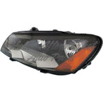 HEAD LAMP LH HALOGEN — photo 2