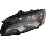 HEAD LAMP LH HALOGEN — photo 3