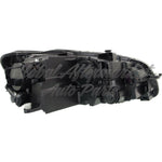 HEAD LAMP LH HALOGEN — photo 5