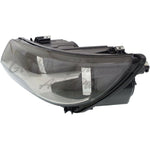 HEAD LAMP LH HALOGEN HQ — photo 2