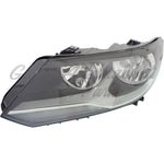 HEAD LAMP LH HALOGEN HQ — photo 3