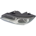 HEAD LAMP LH HALOGEN CAPA — photo 4
