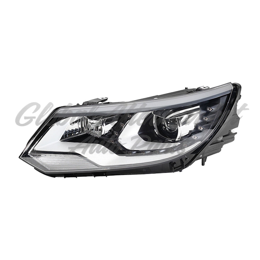 HEAD LAMP LH HID HQ