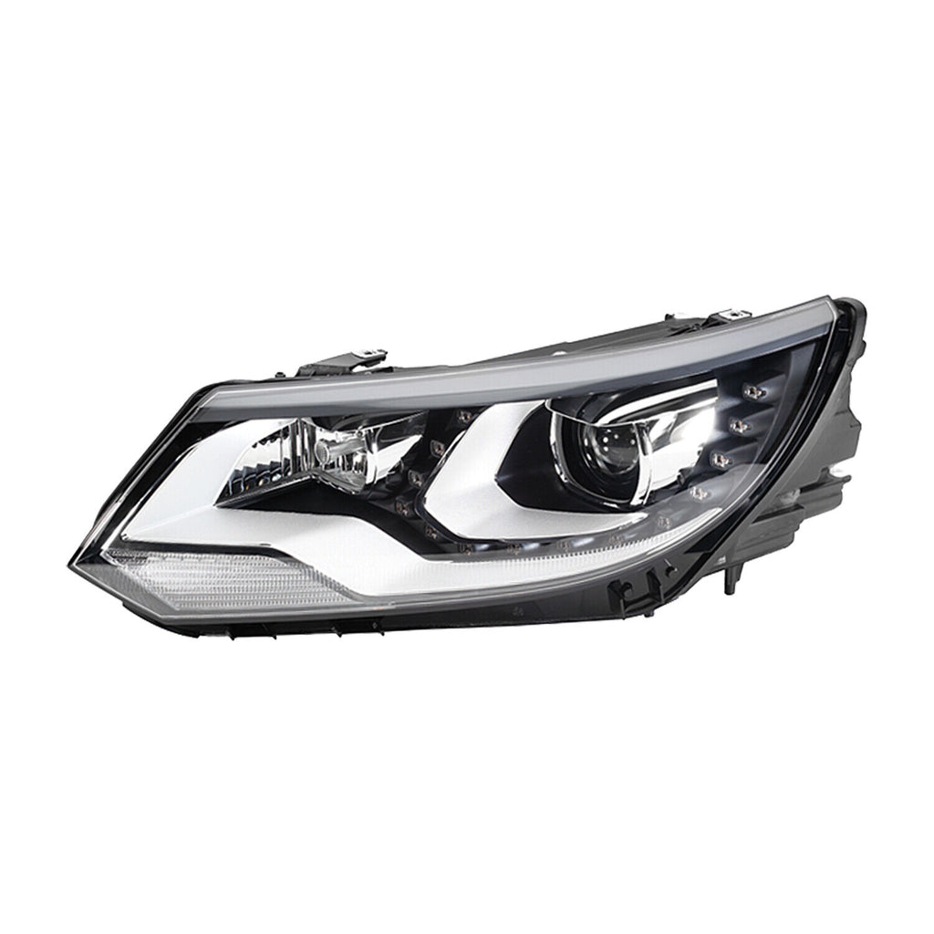 HEAD LAMP LH HID HQ