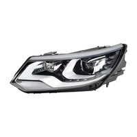 HEAD LAMP LH HID HQ