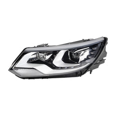 HEAD LAMP LH HID HQ