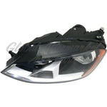 HEAD LAMP LH HALOGEN CAPA — photo 4