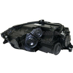 HEAD LAMP LH HALOGEN CAPA — photo 5