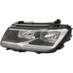 HEAD LAMP LH HALOGEN HQ — photo 3