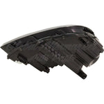 HEAD LAMP LH HALOGEN HQ — photo 4