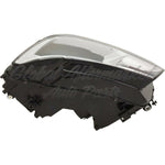 HEAD LAMP LH HALOGEN CAPA — photo 5