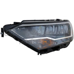 HEAD LAMP LH LED W/O PROJECTOR LENS EXCLUDE GLI HQ — photo 2