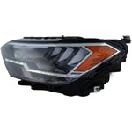 HEAD LAMP LH LED W/O PROJECTOR LENS EXCLUDE GLI HQ — photo 5