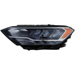 HEAD LAMP LH LED W/O PROJECTOR LENS EXCLUDE GLI HQ
