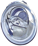 HEAD LAMP RH HALOGEN (EXCLUDE 00-02 TURBO S MODELS) HQ — photo 1