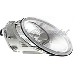 HEAD LAMP RH HALOGEN (EXCLUDE 00-02 TURBO S MODELS) HQ — photo 3