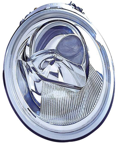 HEAD LAMP RH HALOGEN (EXCLUDE 00-02 TURBO S MODELS) HQ