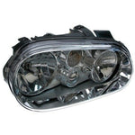 HEAD LAMP RH W/O FOG (CHROME BEZEL) HQ — photo 2